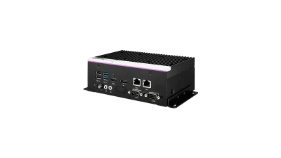 Hailo-8 NPU와 산업용 입출력을 통합한 Advantech AIR-120 Edge AI Box